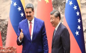 Çin'den Venezuela kararı: Nasıl değişirse değişsin...