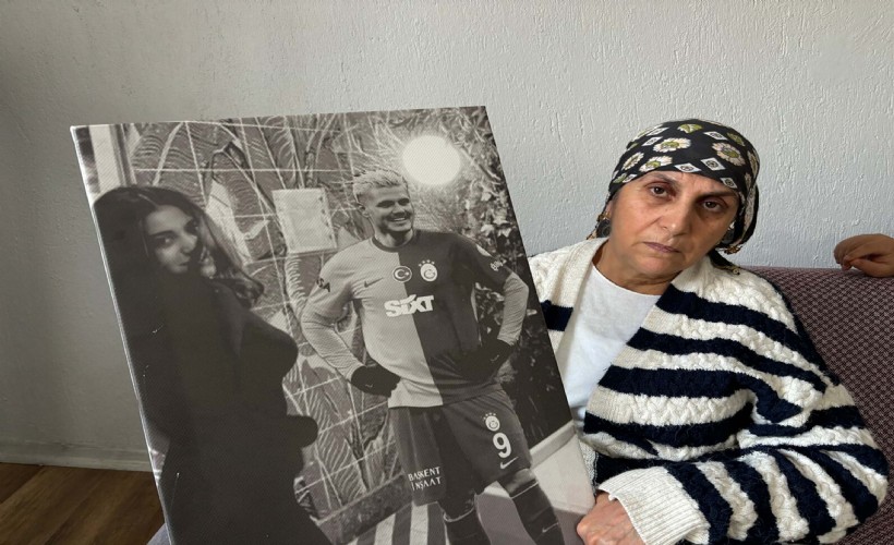 Cinayete kurban giden Dilan’ın annesi: Başka anneler bu acıyı yaşamasın