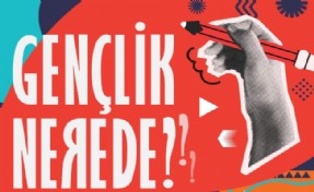 Çizgiler konuşuyor: Gençlik Nerede?
