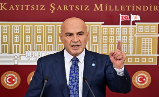 Çömez’den sandık güvenliği mesajı