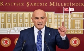 Çömez’den sandık güvenliği mesajı