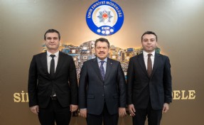 Cumhuriyet tarihinin en kapsamlı Narko-Kapan operasyonu: Başsavcı Yeldan’dan kararlılık mesajı