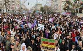 DEM Parti'den Diyarbakır'da eylem yasağına yeni hamle