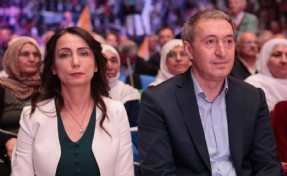 DEM'den Hakan Fidan'a tepki: 'Siz diplomat mısınız yoksa Şara'nın operasyon odasından mı konuşuyorsunuz?'