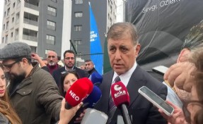 DSİ’den Başkan Tugay'a yanıt: Son iki yılda bütün taleplere izin verildi