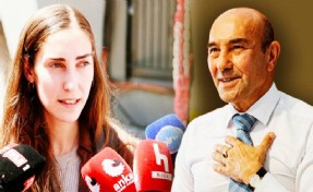 Defne Soyer'den 'Tunç Soyer' açıklaması: 'Kaç kere tutuklanırsa tutuklansın...'