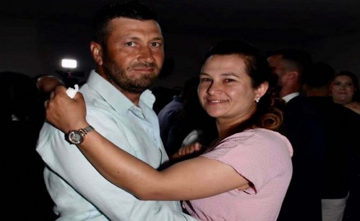 Denizli'de gölette ölümde cinayet şüphesi; eşi tutuklandı