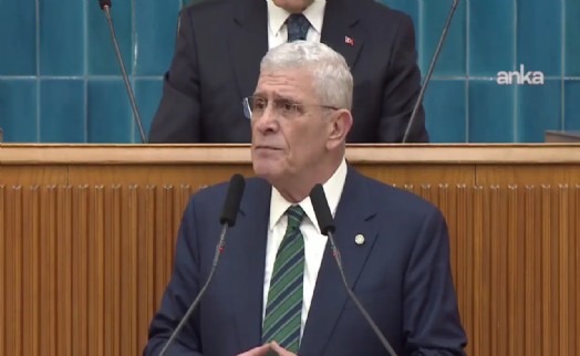 Dervişoğlu'ndan Erdoğan'a çok sert 'Maduro' tepkisi