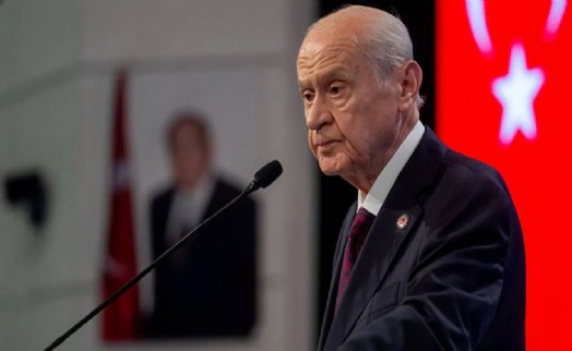 Devlet Bahçeli'den 'erken seçim' açıklaması: 'Bu dönemde mümkün değil, doğru da değil'