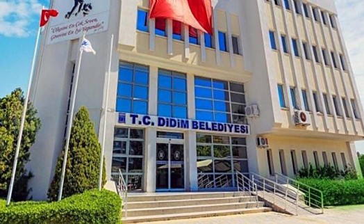 Didim Belediyesi'nden 'başkana saldırı girişimi' açıklaması