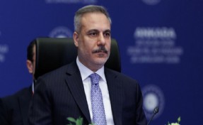 Dışişleri Bakanı Fidan: Barış Kurulu tarihi bir imkan sunuyor