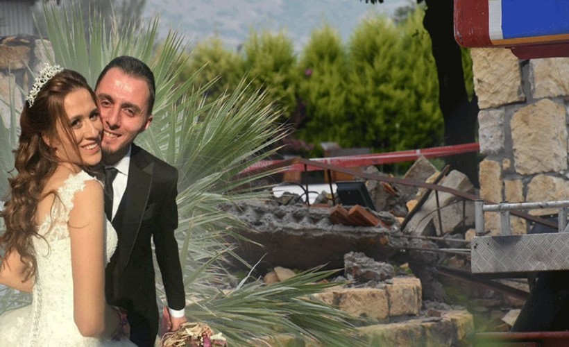 Dekoratif kemerin altında kalan çiftin ölümüne ilişkin davada savcı ne ceza istedi?