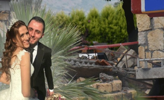 Dekoratif kemerin altında kalan çiftin ölümüne ilişkin davada savcı ne ceza istedi?