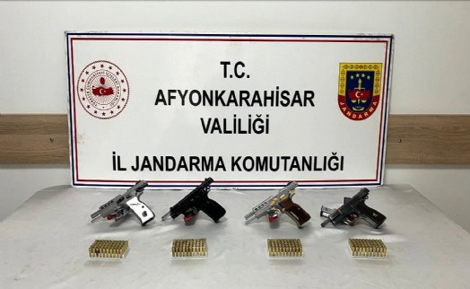 Düğün eğlencesinde silah kullananlara af yok