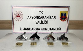 Düğün eğlencesinde silah kullananlara af yok