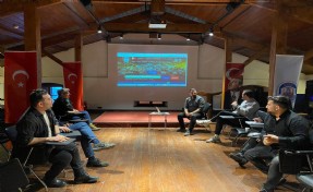 Efes Selçuk Gençlik Ağı kuruldu