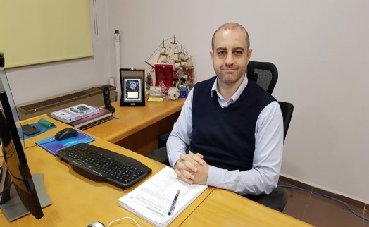 Ege Üniversitesinden yapay zeka ve otonom sistemlerde çığır açacak TÜBİTAK projesi