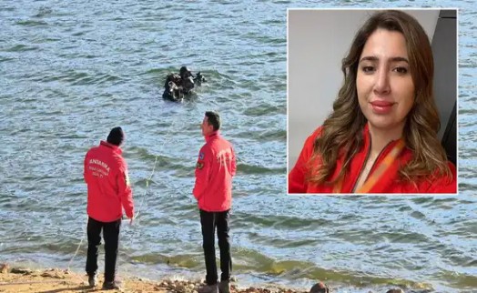 Elif'ten 6 gündür haber yok! Erkek arkadaşı serbest kaldı