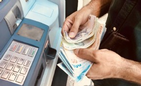 Emekli aylığı farkının ödeneceği tarih belli oldu!