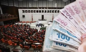 Emekli maaşlarına düzenleme için tarih verildi! Yarın TBMM'de oylanacak