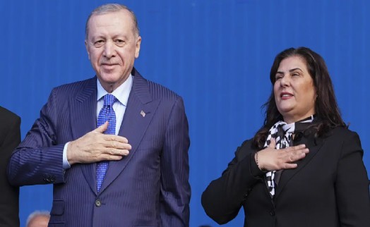 Cumhurbaşkanı Erdoğan, Aydın'da konuştu: Çerçioğlu'nu övdü, Phuket'i unutmadı!