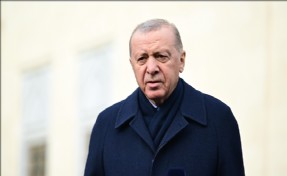 Erdoğan Venezuela sessizliğini bozdu: CHP'ye yüklendi!