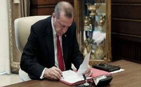 Erdoğan'a yapılan sunumda konuşulanlar ortaya çıktı