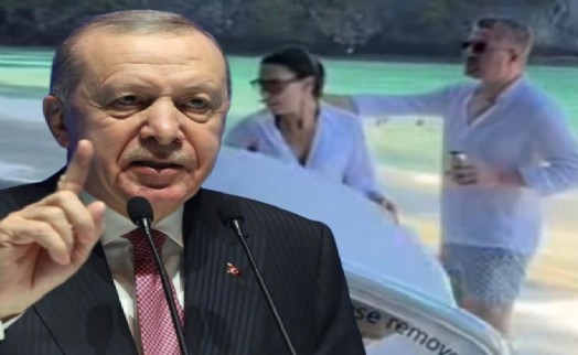 Erdoğan ‘dan Phuket göndermesi: Tropikal adalarda keyif çatanları emekli iyi biliyor!