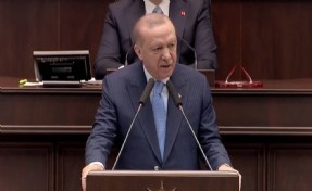 Erdoğan'dan emeklilere mesaj: 'Cumhur İttifakı'na güvenin'