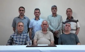 Erdoğan sessizliğini koruyor AK Parti 'umut hakkı' için çalışıyor!