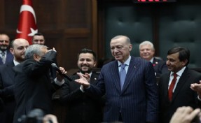 Erdoğan’a topuk selamıyla AK Parti’ye katılmıştı: Ufuk Çakır bir ay önce o soruya bakın ne demiş!