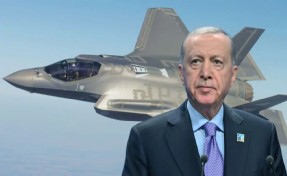 Erdoğan’dan ABD’ye F-35 çağrısı: NATO’nun güvenliği için de gerekli
