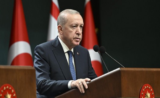 Erdoğan’dan Atlas Çağlayan açıklaması: Minguzzi olayı neyse Atlas da odur