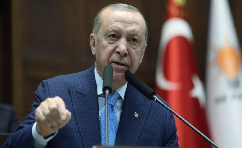 Erdoğan Görkem Duman’ı dilinden düşürmüyor: 'Jet sosyete'