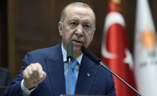 Erdoğan Görkem Duman’ı dilinden düşürmüyor: 'Jet sosyete'