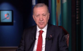 Erdoğann'dan üç çocuk sitemi: En dost bildiklerimiz bile...