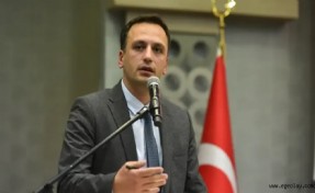 Eşki’den 'konser' iddialara net yanıt! 'Televole siyasetiyle gündem saptırılıyor'