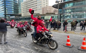 Esnaf moto kuryelere yüzde 47 zam! Yemeklere de yansıyacak mı?