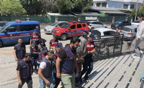 Evinde vurularak öldürülen İbrahim'in davasında kan donduran ifadeler!
