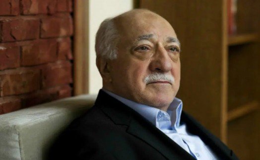 FETÖ'den yeni takiye girişimi