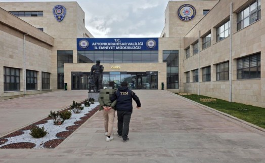 FETÖ ve DEAŞ üyeleri yakalandı