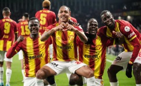 Fenerbahçe maçı öncesi açıklama: Göztepe'de 5 eksik!