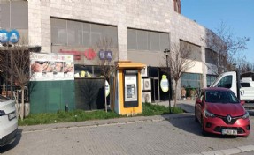 Filmleri aratmayan banka aracı soygununda 8 kişi tutuklandı!