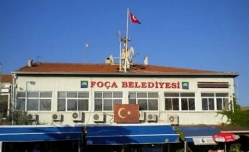 Foça'daki 25 taşınmaz yeniden vitrine çıktı