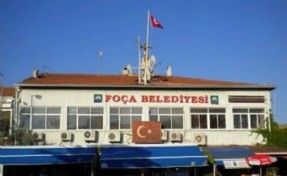 Foça'daki 25 taşınmaz yeniden vitrine çıktı