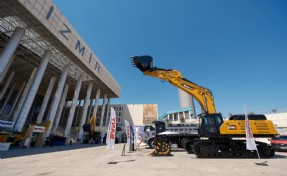 Fuarlar İzmir ekonomisine güç katıyor