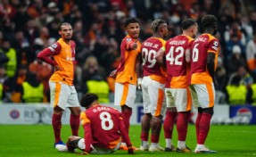Galatasaray ilk 24'e kaldı! Yeni rakip İtalyan ya da İspanyol devi!