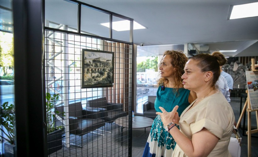 Galeri Alt’ta sanat dolu yıl: 16 sergi Karşıyakalılarla buluştu
