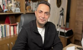 Gazeteci Murat Ağırel'e çirkin tehdit!