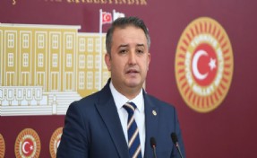 Gelecek Partisi'nden istifa etmişti: AK Parti'ye katılacak